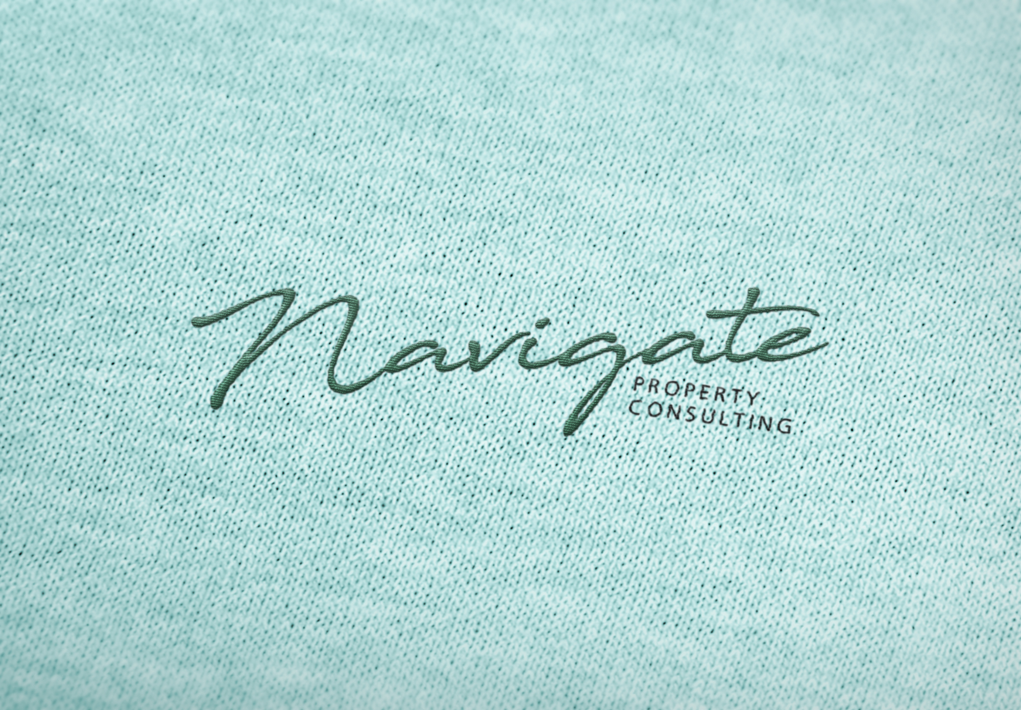 Logo Design by Diimagery for Navigate Property Consulting | Design #30458354