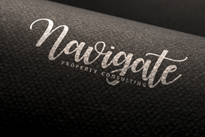Logo Design by Diimagery for Navigate Property Consulting | Design: #30459103