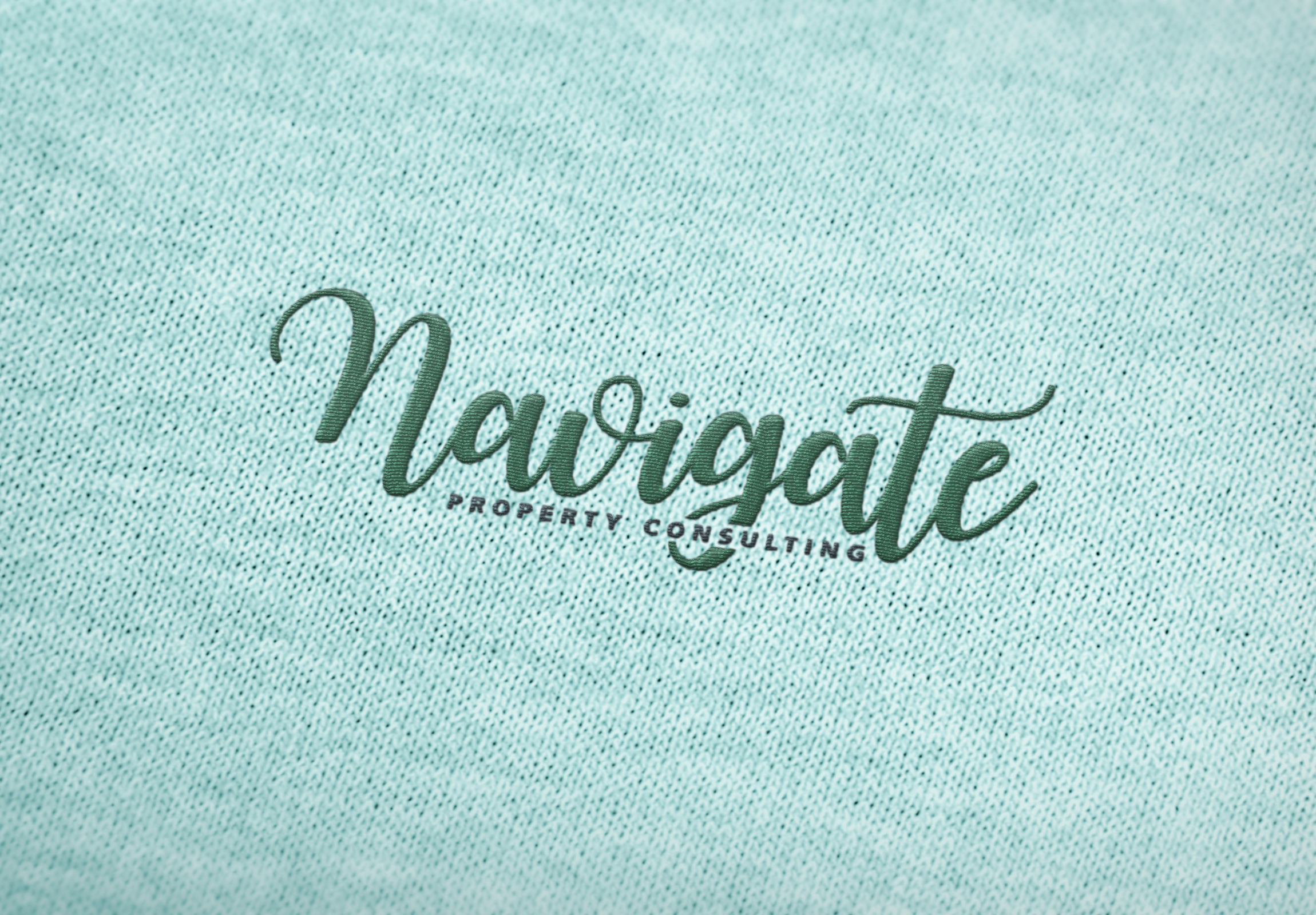 Logo Design by Diimagery for Navigate Property Consulting | Design #30459104