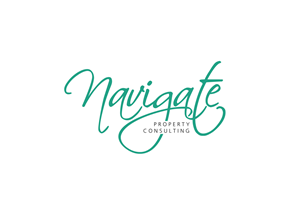 Logo Design by Diimagery for Navigate Property Consulting | Design: #30459740