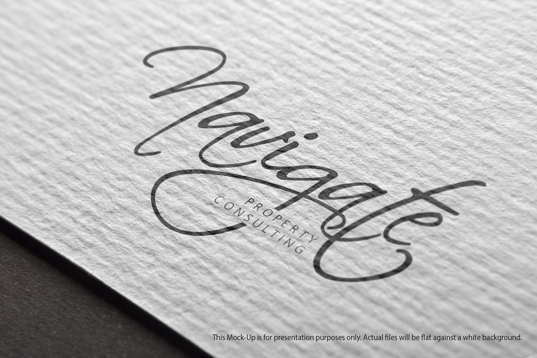Design de Logo par Diimagery pour Navigate Property Consulting | Design #30459753