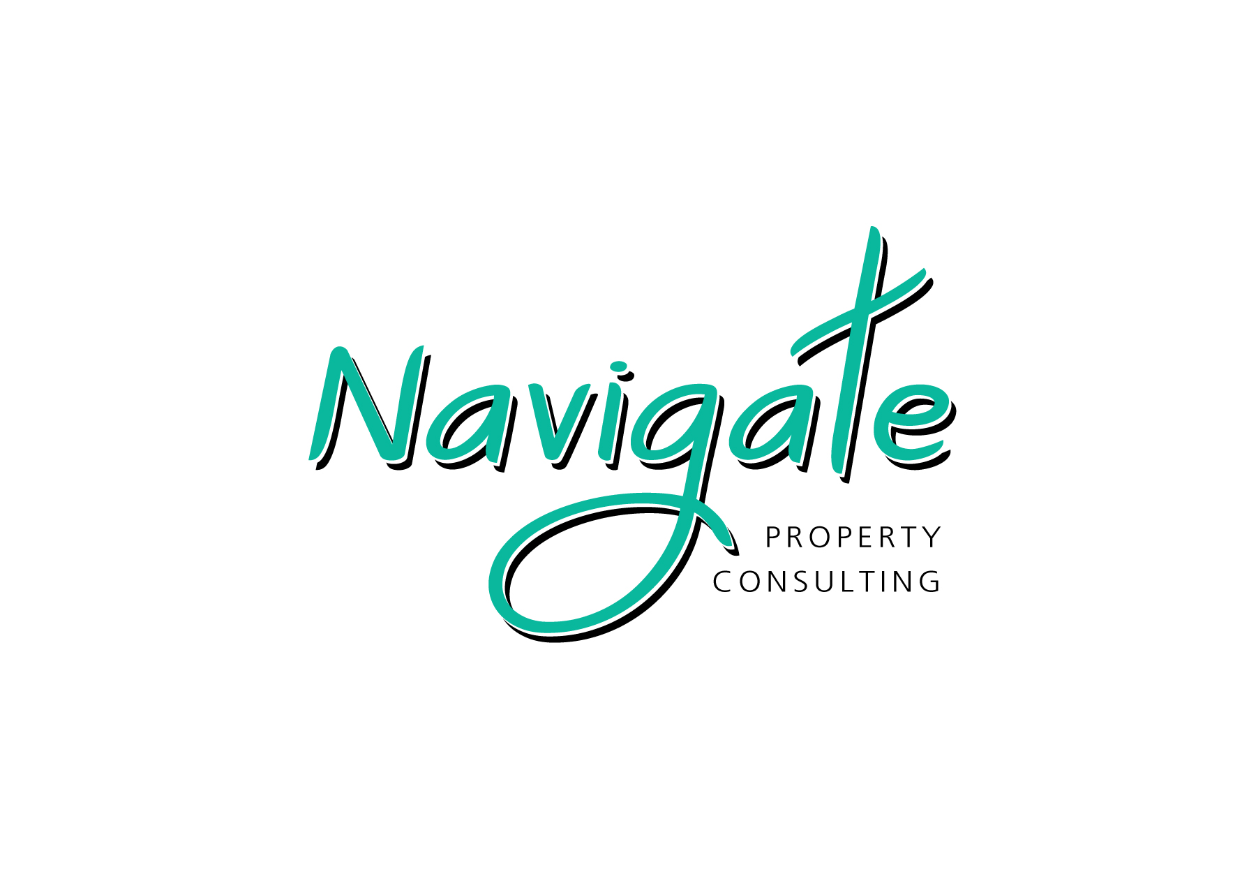 Design de Logo par Diimagery pour Navigate Property Consulting | Design #30471084