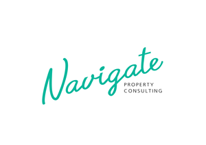 Logo Design by Diimagery for Navigate Property Consulting | Design: #30471684