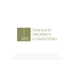 Logo Design by mehedi.h for Navigate Property Consulting | Design: #30440801
