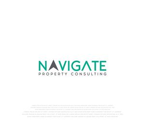 Logo Design by mehedi.h for Navigate Property Consulting | Design: #30443712