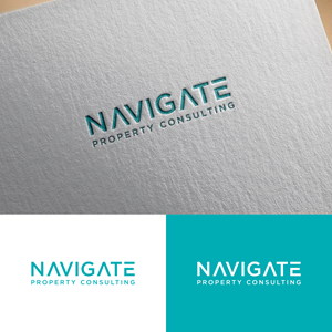 Logo Design by JayaArt for Navigate Property Consulting | Design: #30438743