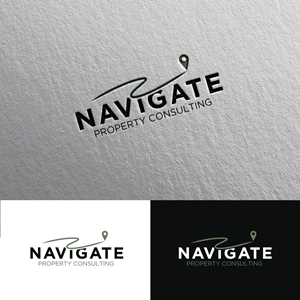 Logo Design by chris Ray for Navigate Property Consulting | Design: #30439434