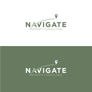 Logo Design by chris Ray for Navigate Property Consulting | Design: #30467071