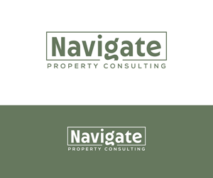 Logo Design by RaKu 2 for Navigate Property Consulting | Design: #30472532