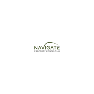 Logo Design by Masio_ for Navigate Property Consulting | Design: #30473261
