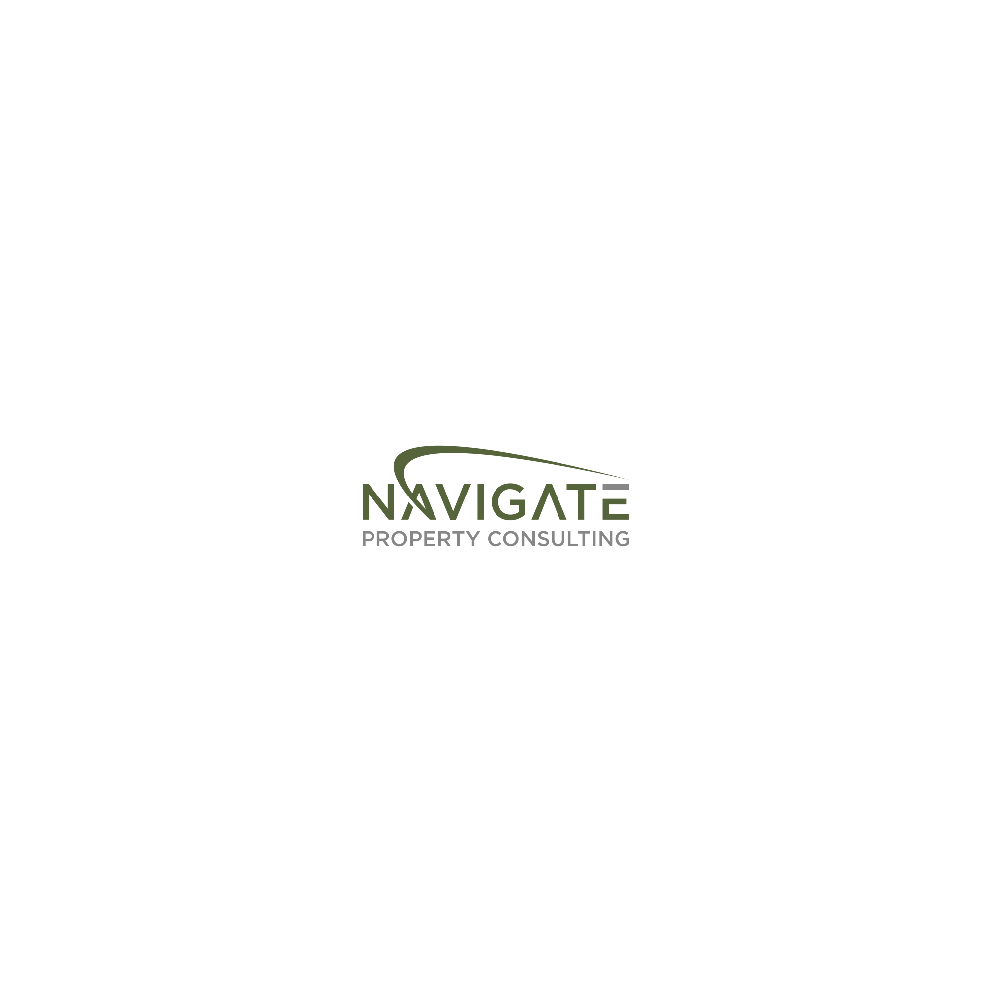 Logo Design by Masio_ for Navigate Property Consulting | Design #30473269