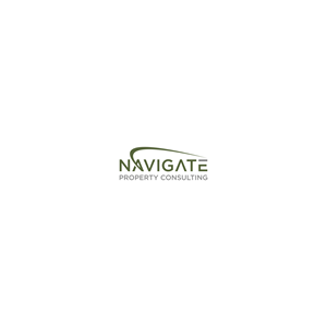 Logo Design by Masio_ for Navigate Property Consulting | Design: #30473269