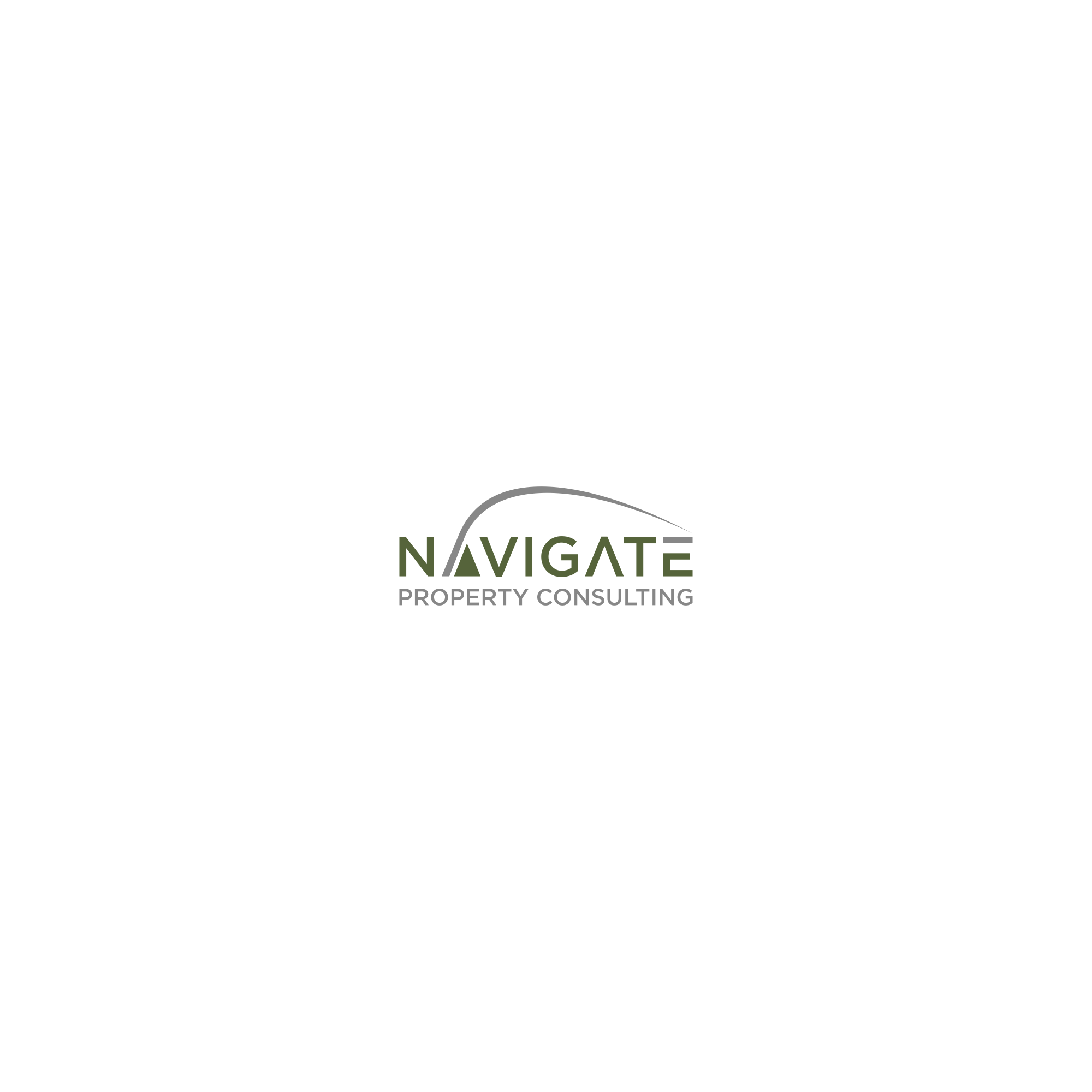 Logo Design by Masio_ for Navigate Property Consulting | Design #30473283