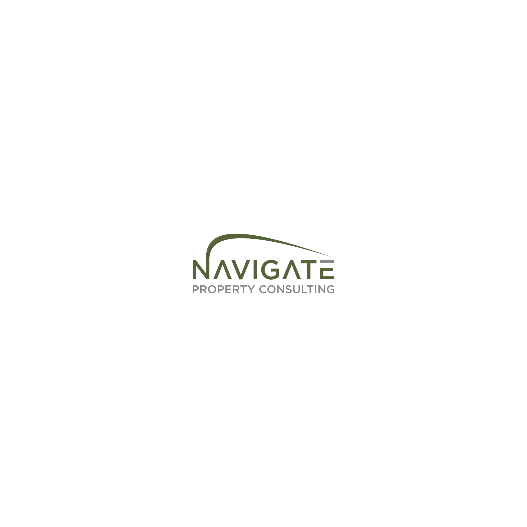 Logo Design by Masio_ for Navigate Property Consulting | Design #30473287