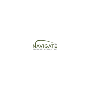 Logo Design by Masio_ for Navigate Property Consulting | Design: #30473287