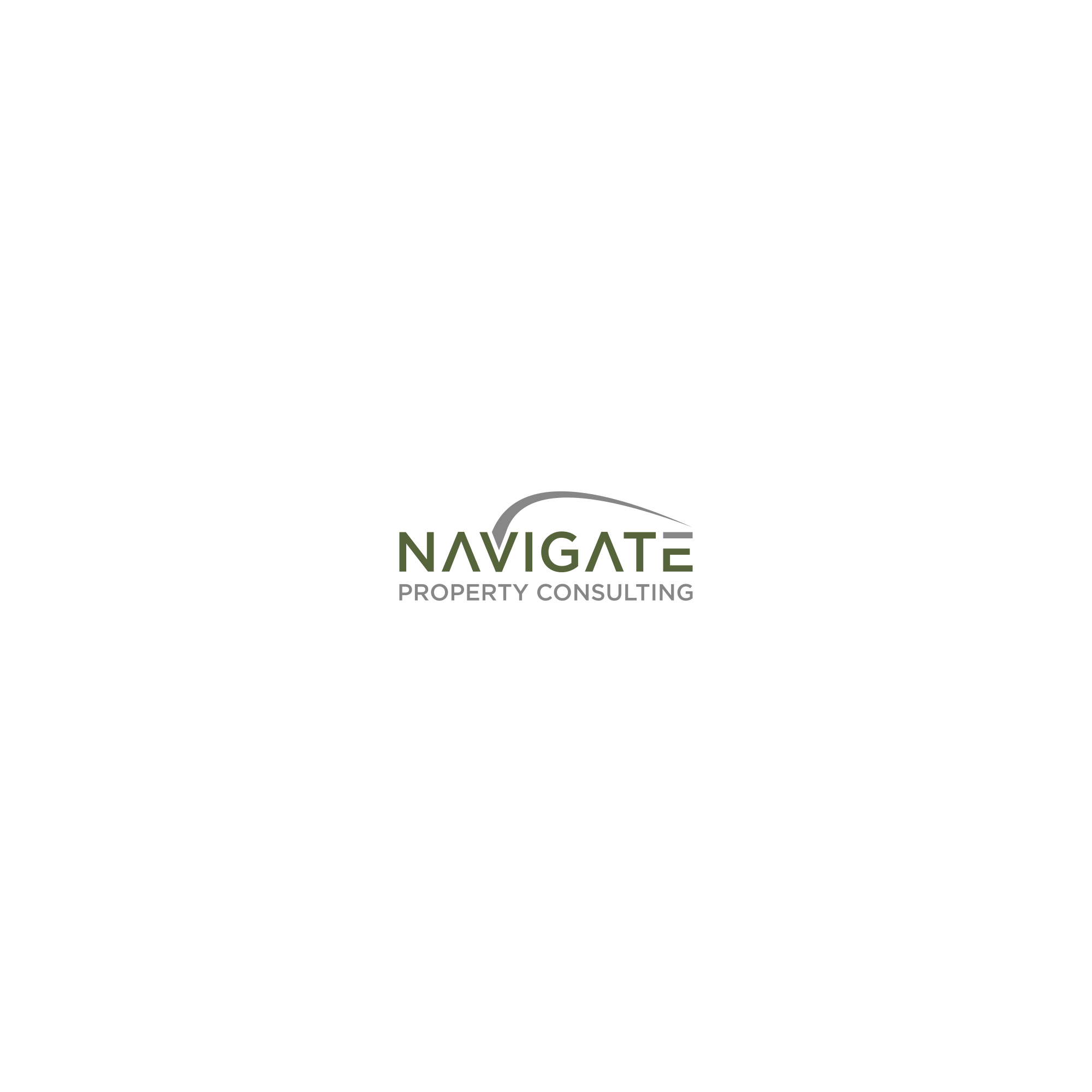 Logo Design by Masio_ for Navigate Property Consulting | Design #30473305