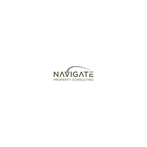 Logo Design by Masio_ for Navigate Property Consulting | Design: #30473305