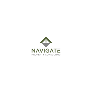 Logo Design by Masio_ for Navigate Property Consulting | Design: #30473361