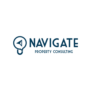 Logo Design by DiandraKali for Navigate Property Consulting | Design: #30449773