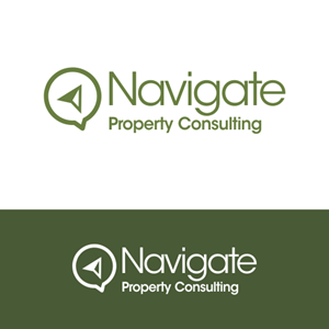 Logo Design by DiandraKali for Navigate Property Consulting | Design: #30466829