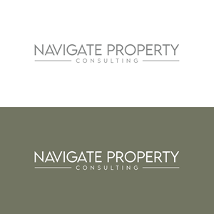 Logo Design by cah awu for Navigate Property Consulting | Design: #30444507