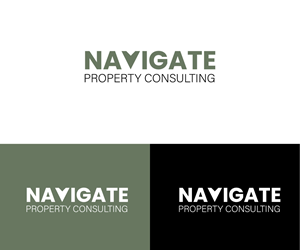 Logo Design by Arstudiocreative for Navigate Property Consulting | Design: #30444025