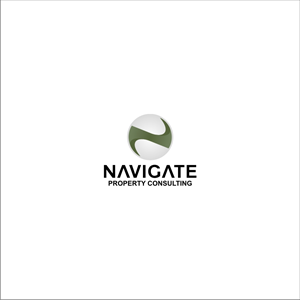 Logo Design by Artaku for Navigate Property Consulting | Design #30444971