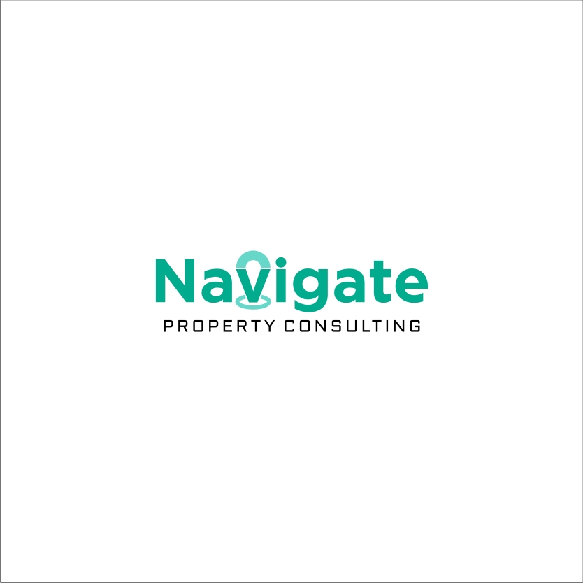Logo Design by Artaku for Navigate Property Consulting | Design #30463144