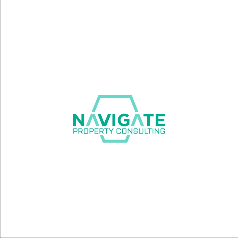 Logo Design by Artaku for Navigate Property Consulting | Design #30463345