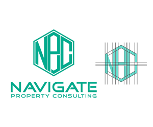 Logo Design by Hri for Navigate Property Consulting | Design #30439081