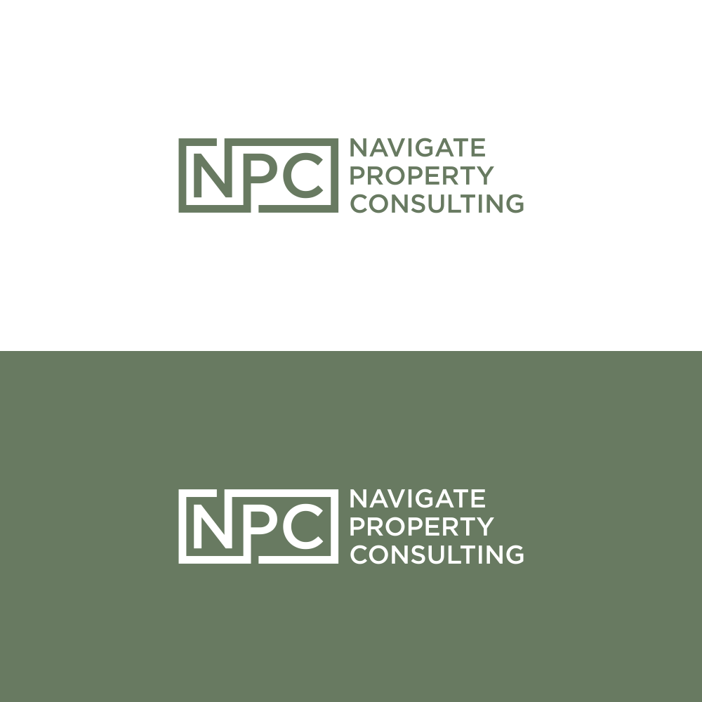 Logo Design by Voppo for Navigate Property Consulting | Design #30452477