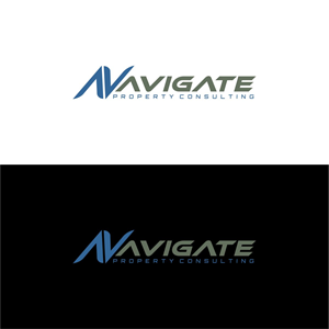 Logo Design by creative.bugs for Navigate Property Consulting | Design: #30443432