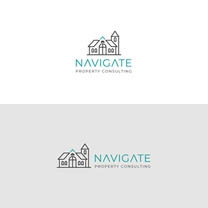 Logo Design by nandkumar for Navigate Property Consulting | Design: #30438788