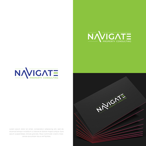 Logo Design by vramar.roy for Navigate Property Consulting | Design: #30463626