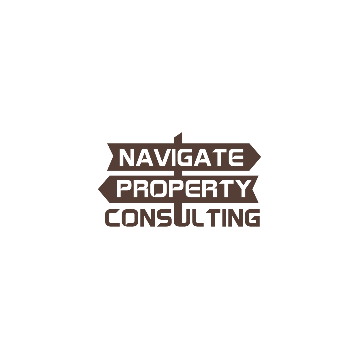 Logo Design by rozT for Navigate Property Consulting | Design #30476919
