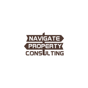 Logo Design by rozT for Navigate Property Consulting | Design: #30476919