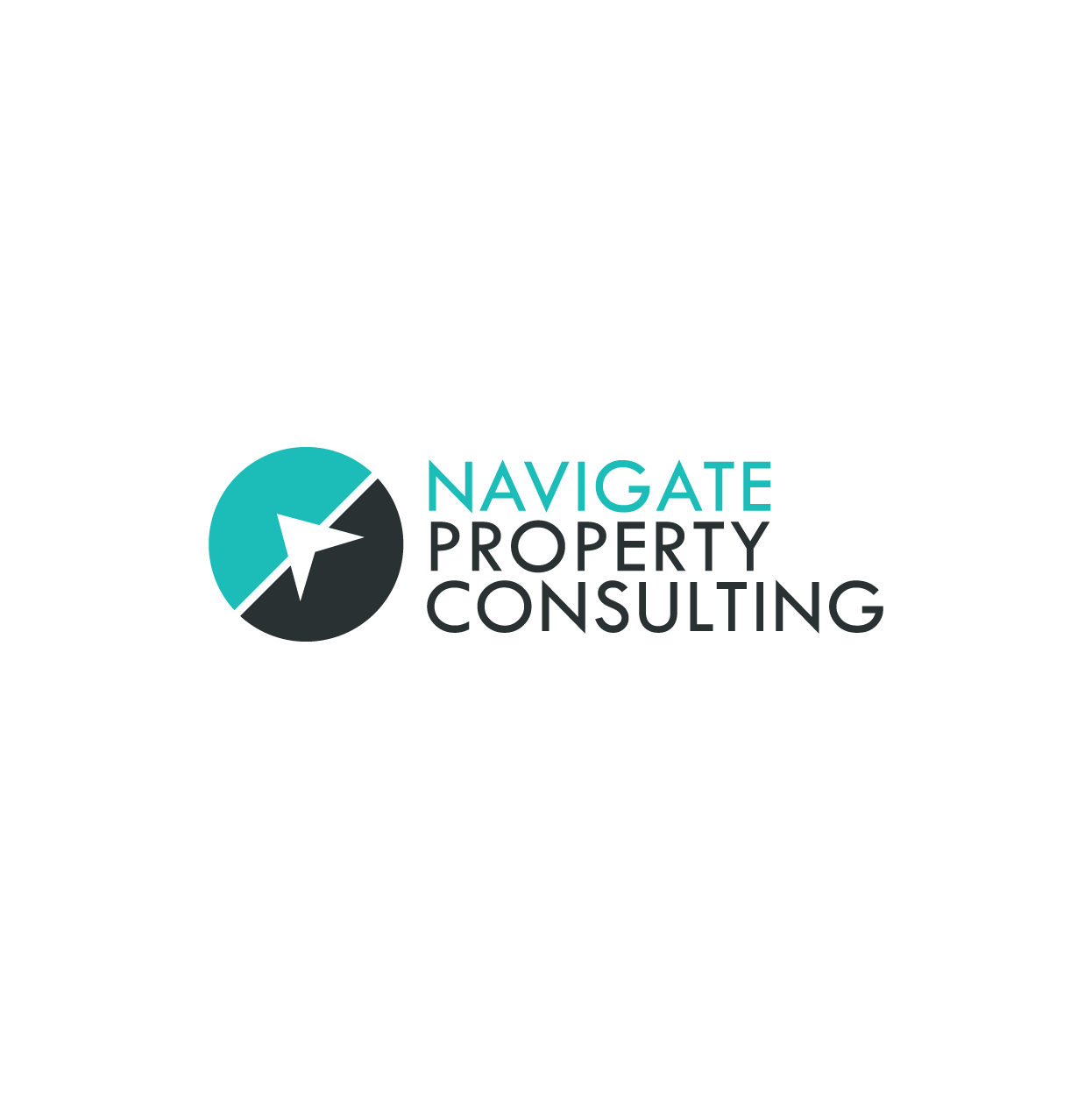 Logo Design by rozT for Navigate Property Consulting | Design #30476921