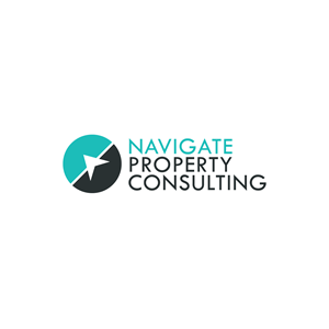 Logo Design by rozT for Navigate Property Consulting | Design: #30476921