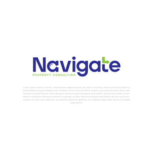 Logo Design by Abdul 20 for Navigate Property Consulting | Design: #30445044