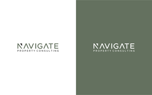 Logo Design by 92logo for Navigate Property Consulting | Design: #30456995
