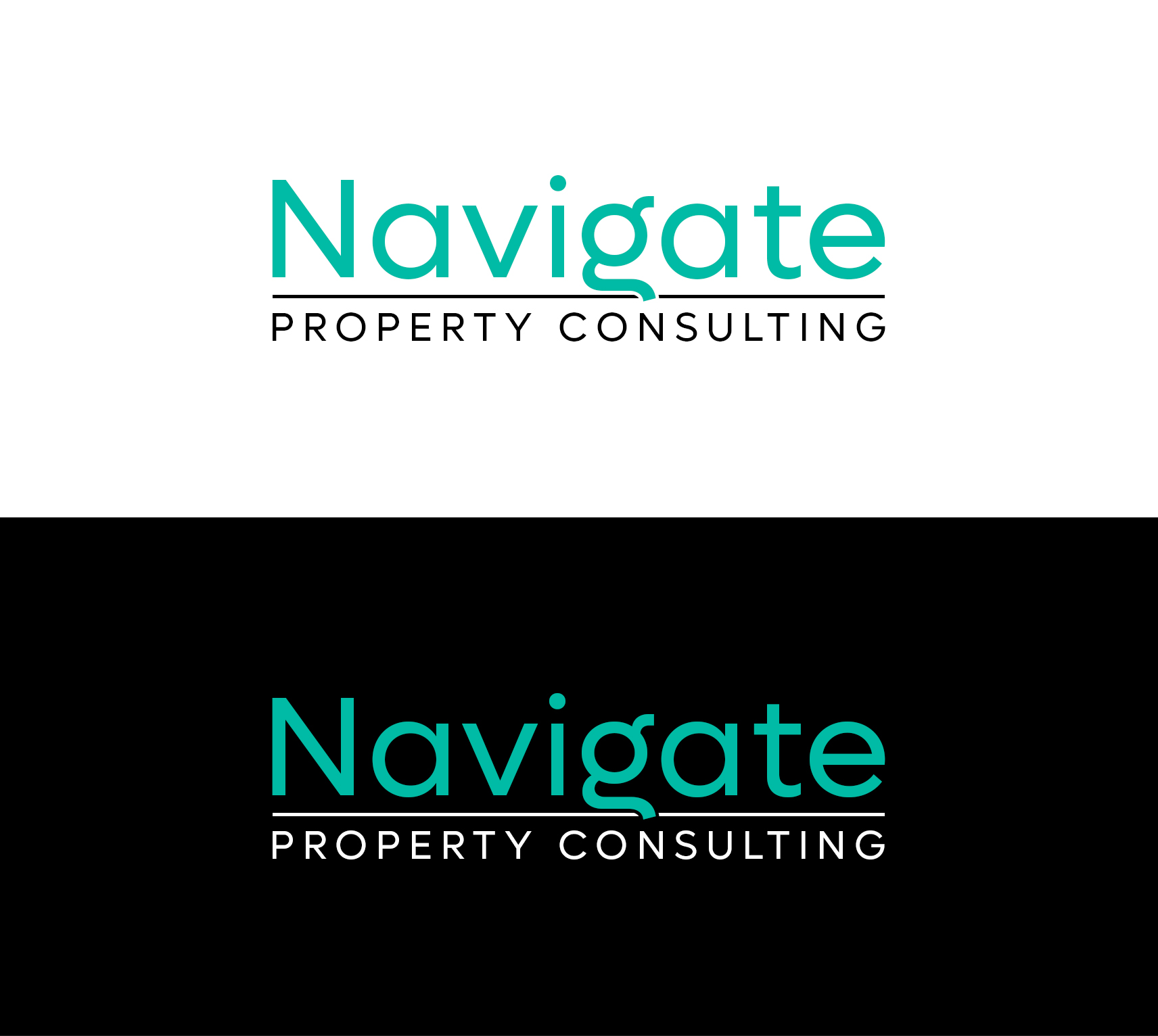 Logo-Design von Soonia für Navigate Property Consulting | Design #30451782