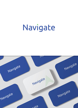 Logo Design by Md Shehidul Islam Rimon for Navigate Property Consulting | Design: #30463325