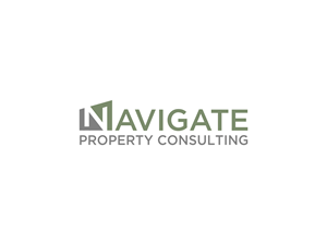 Logo Design by BNdesigner for Navigate Property Consulting | Design: #30451089