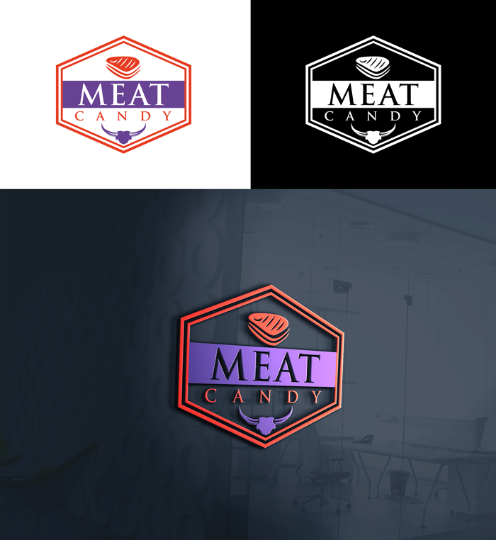 Logo Design by RA-bica for this project | Design #30445377