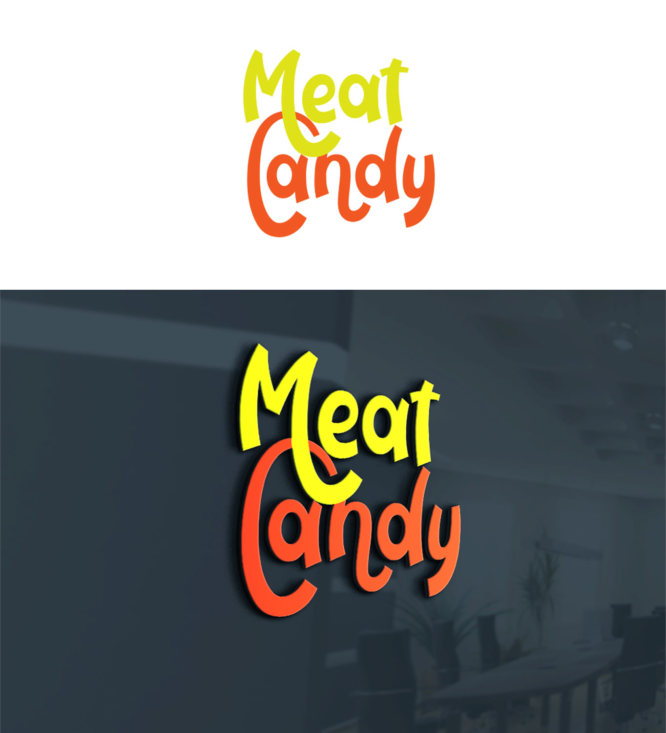 Logo Design by DesignMaker 2 for this project | Design #30456643