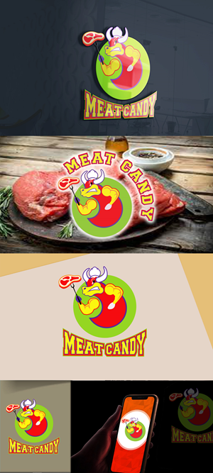 Logo Design by Wonderful design for this project | Design: #30445787