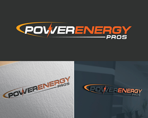Logo Design by Atec for this project | Design: #30445559