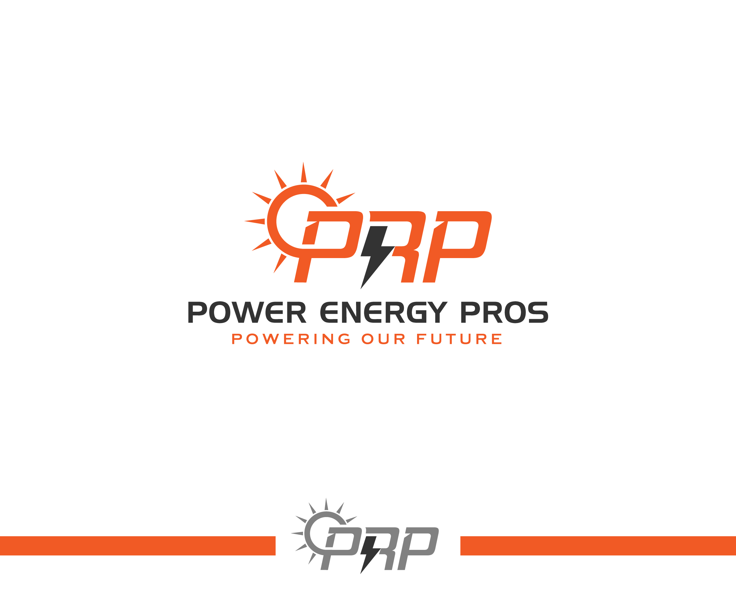 Logo Design by ecorokerz for this project | Design #30438140