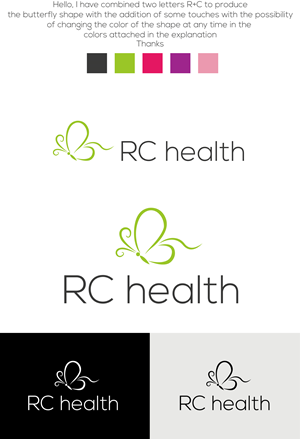 Logo Design by kamel graphic