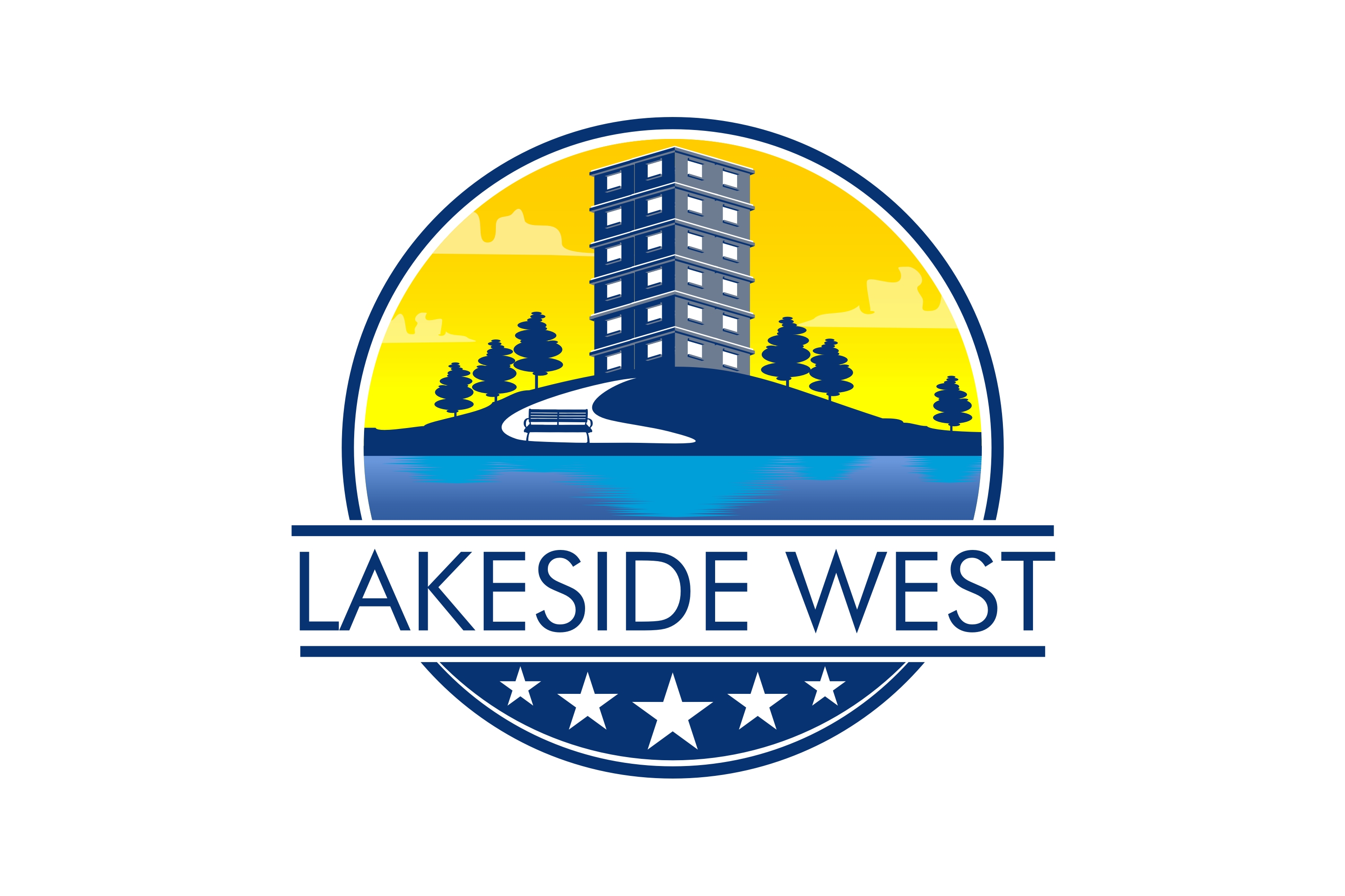 Logo Design by pabriklogo for Coastline Marketing Inc. | Design #30438055